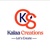 Kalaa Creations Logo