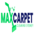 MAX Carpet Cleaning Sydney Logo