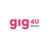 Gig4U Logo