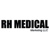 RH Medical Marketing, LLC Logotype