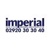 Imperial Services Logo