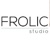 FROLIC studio Logo