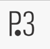 Page 3 Design Logo