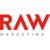 RAW Marketing - Australia Logo