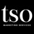 TSO Marketing Services Logo