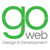 Go Web Logo