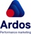 Ardos Performance Marketing Logo