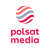 Polsat Media Logo