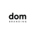 dom Branding Logo