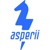 Asperii Logo