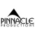Pinnacle Productions LLC - Lexington Logo