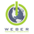 Weber TC Logo