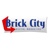 Brick City Digital Marketing Logo