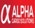 Alpha Cargo Solutions Logo