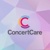 Concert Care LLC Logo