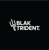 Blak Trident Logo