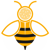 Beeclue Tech Logo