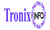 Tronixinfo Technology & Services Logo