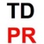 Touchdown PR Ltd Logo