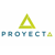 Proyecta S.A. Logotype