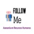FOLLOW Me Logotype