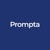 Prompta AI Logotype