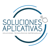 Soluciones Aplicativas Logo