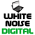 White Noise Digital Logo