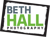 Beth Hall Photography LLC Logo