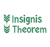Provider Logotype Insignis Theorem Logo