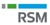 RSM Payroll Solutions Logo