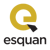 Esquan Marketing Agency Logo