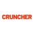 Cruncher Accounting, PC Logo