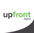 Upfront Digital Logo