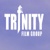 The Trinity Film Group Logo