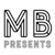 MB Presents Logo