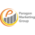 Paragon Marketing Group Logo