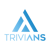 Trivians - Web Development and Custom Software Development company in India Logo