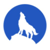 Blue Wolf Interactive Logotype