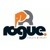 Rogue Print and Mail Pty Ltd Logo