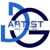 Denis Giuffre'​ Artist Logo