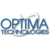 Optima Technologies, Inc. Logo