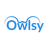Owlsy Logotype