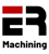 ER Machining Logo