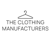 The Clothing Manufacturers Logotype