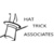 Hat Trick Associates Logo