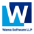 Wama Software Logotype