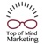 Top of Mind Marketing Logo
