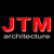 JTM Architecture Limited Logotype