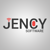 Jency Software Logo